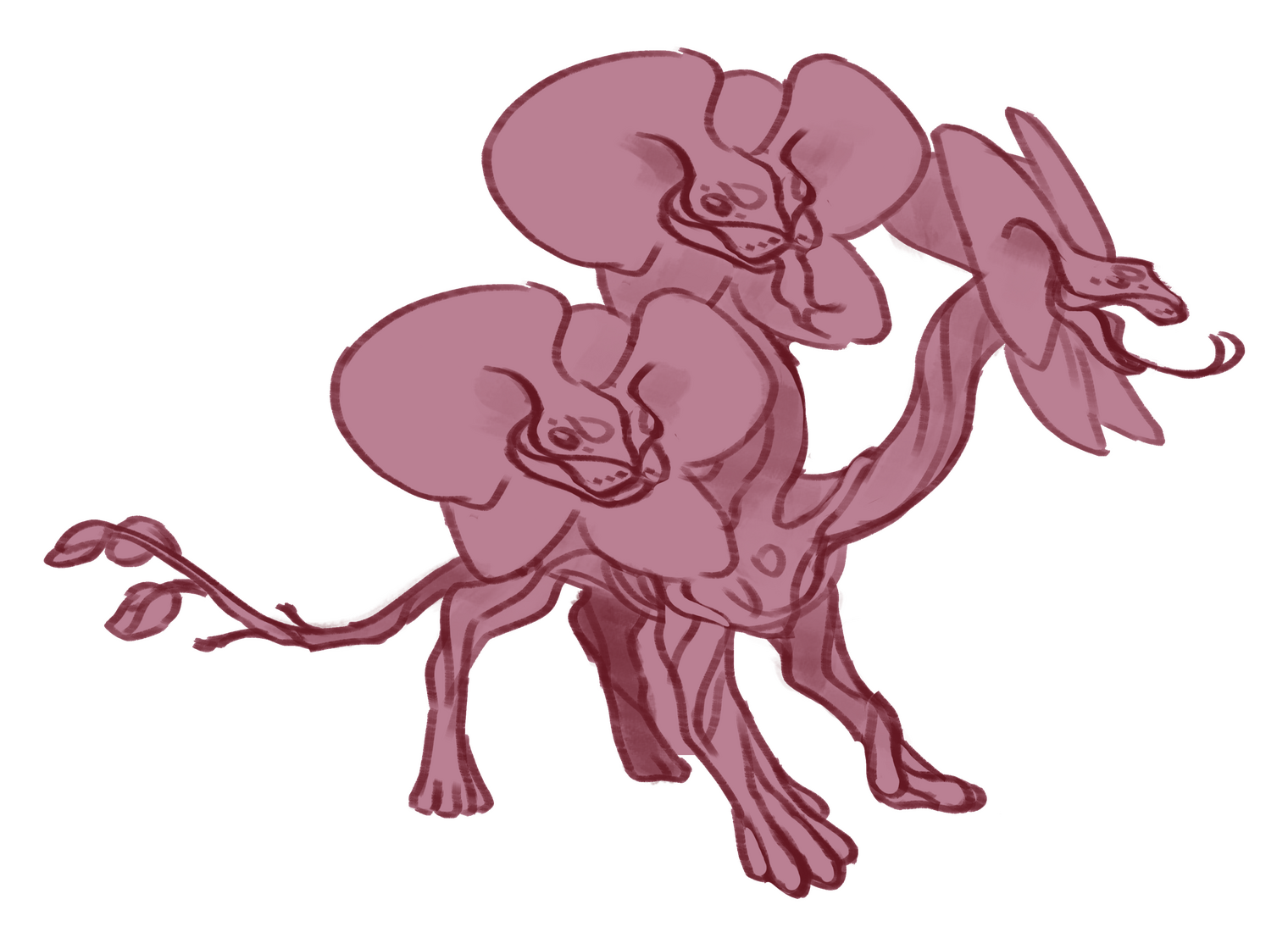 Orchiros Stage 3 Concept