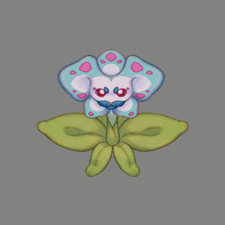 Orchiros Sprite
