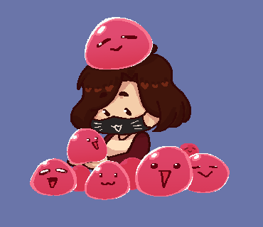 Leisure time - Stream Starting Screen